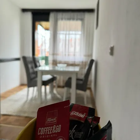 Appartement Nera