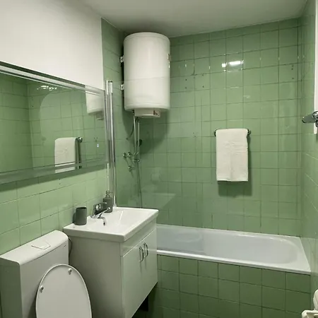 Appartement Nera