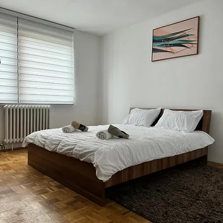 Apartment Nera Sarajevo
