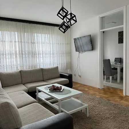 Nera * Sarajevo