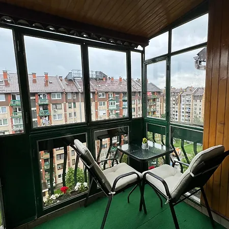 Nera Sarajevo