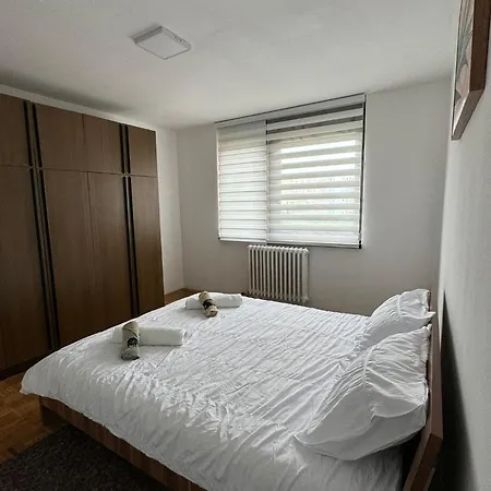 Nera Appartement *