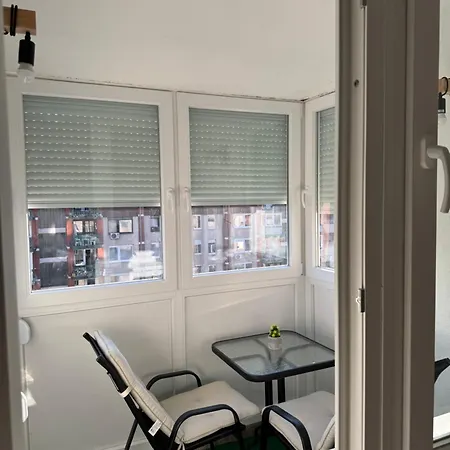 Nera Appartement *